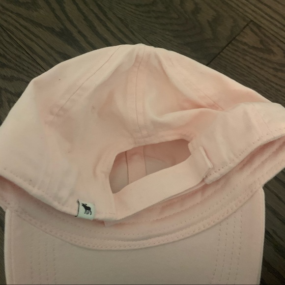 girls baseball cap - Picture 2 of 3